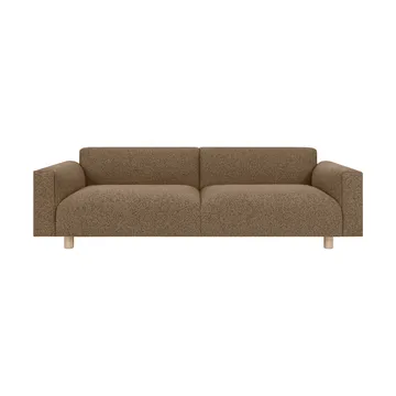 Koti 3-sits soffa 240 cm - Sawdust - Hem