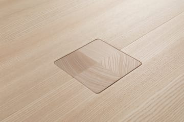Max matbord 90x250 cm - Ask - Hem