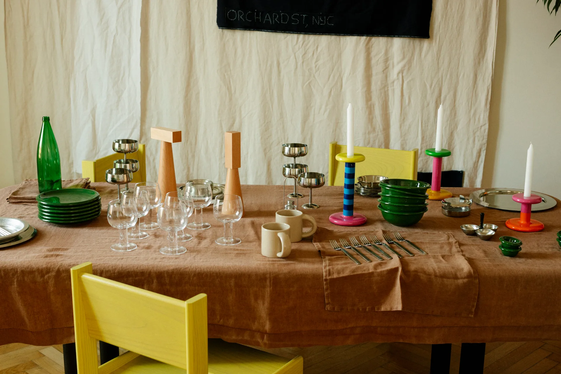 Molino Vertical salt- & pepparkvarn 29 cm, Bok Hem