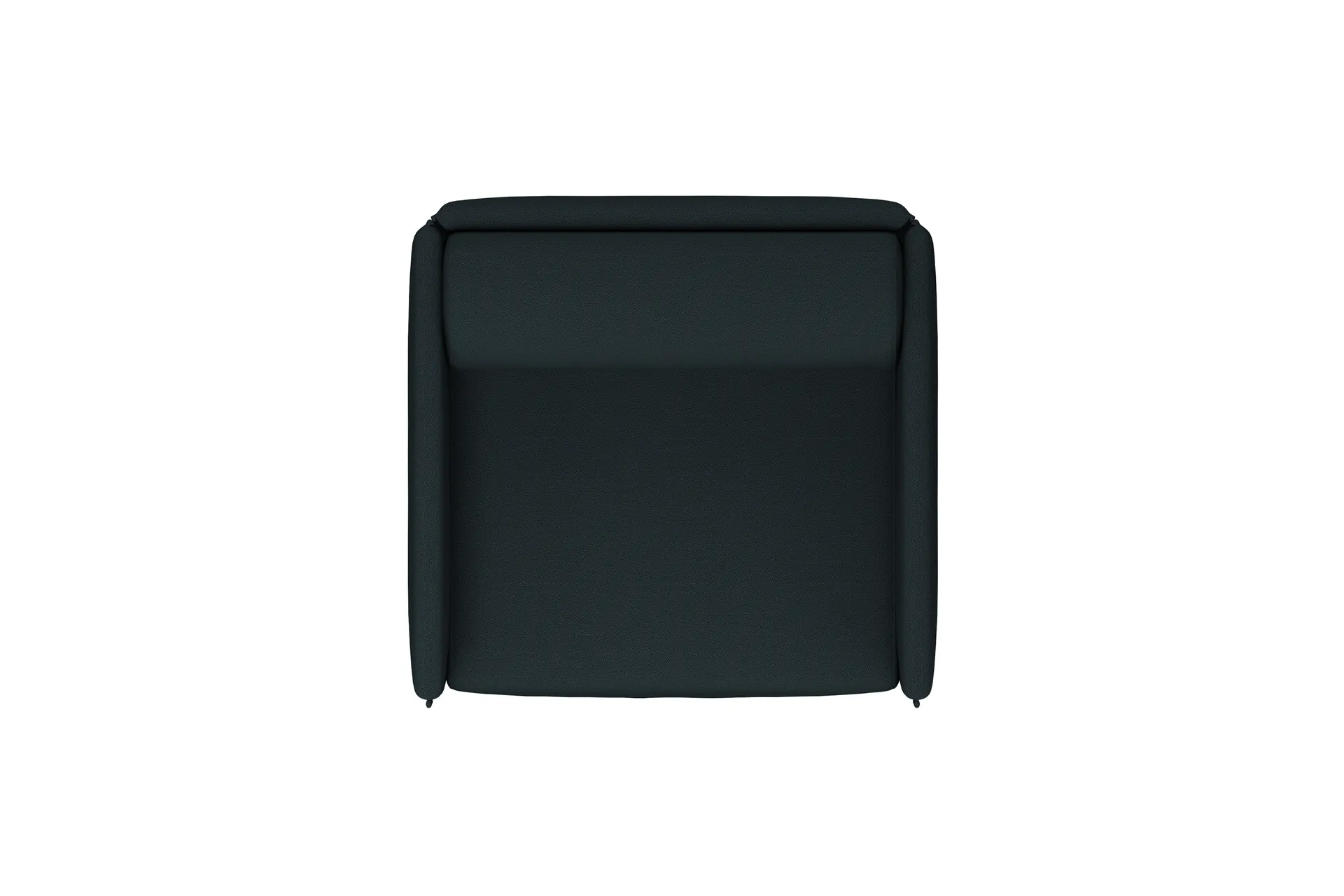 Palo Block Single-seater fåtölj Low, Pine Hem