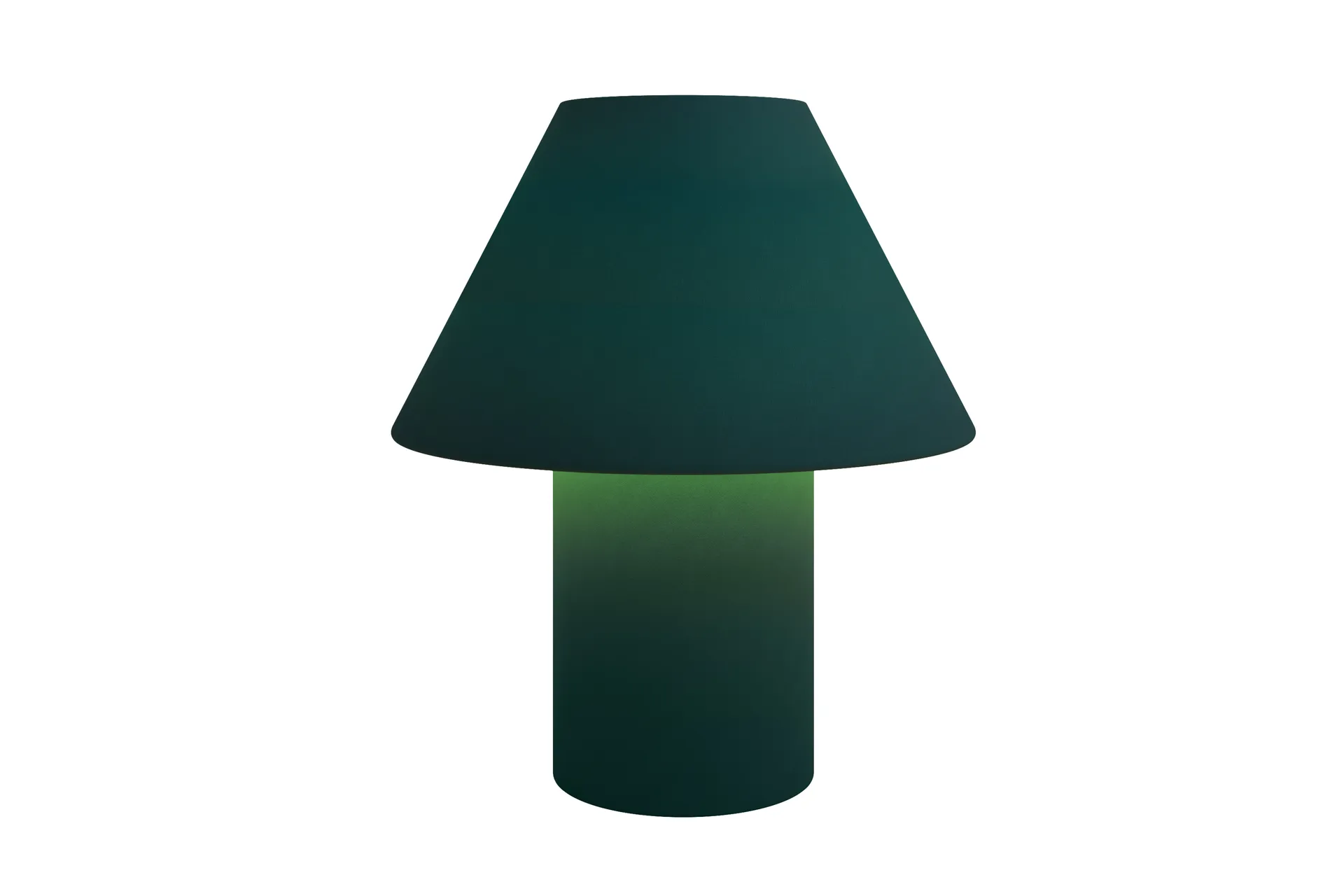 Toto bordslampa Large 64 cm, Pine-pine Hem