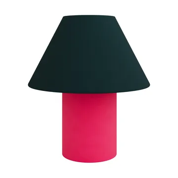 Toto bordslampa Medium 47 cm - Pine-magenta - Hem