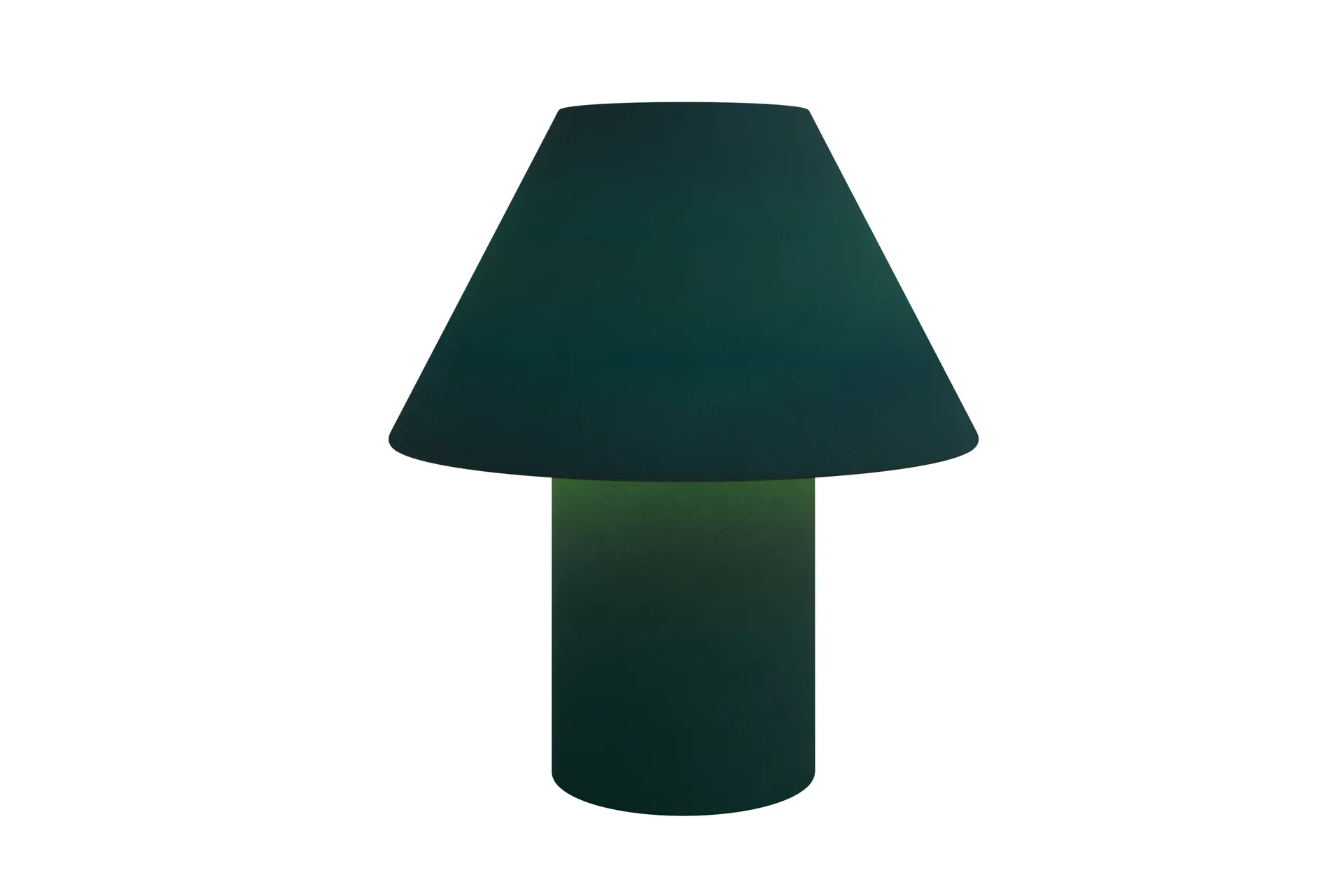 Toto bordslampa Medium 47 cm, Pine-pine Hem