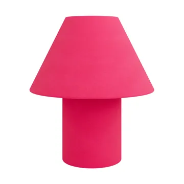 Toto bordslampa Small 28 cm - Magenta - Hem