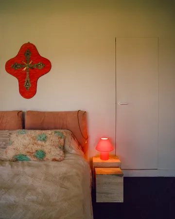 Toto bordslampa Small 28 cm - Pine - Hem