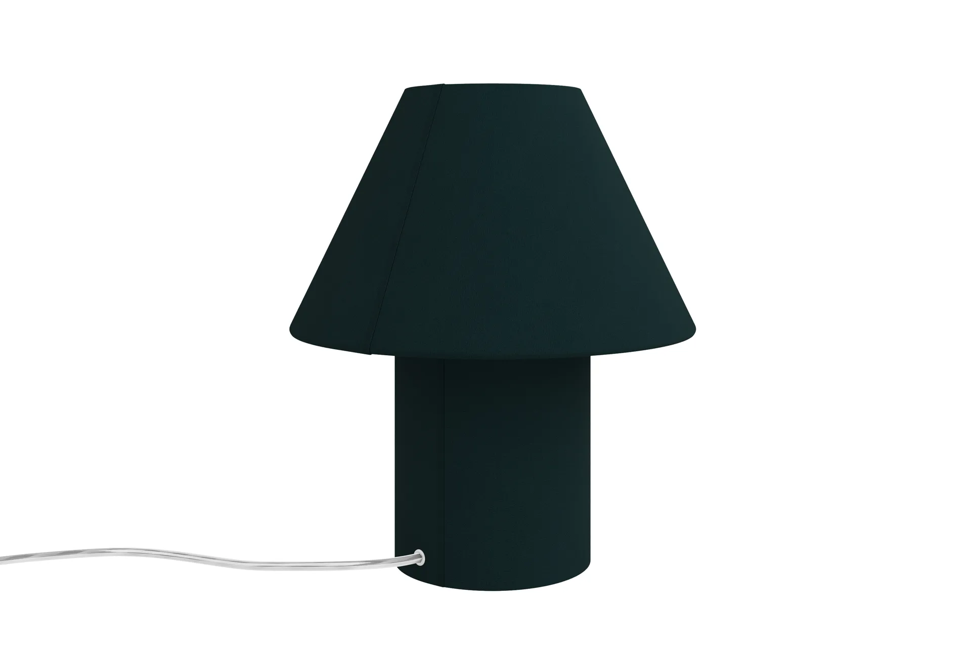 Toto bordslampa Small 28 cm, Pine Hem
