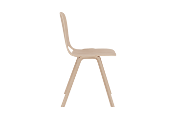 Touchwood stol - Bok - Hem
