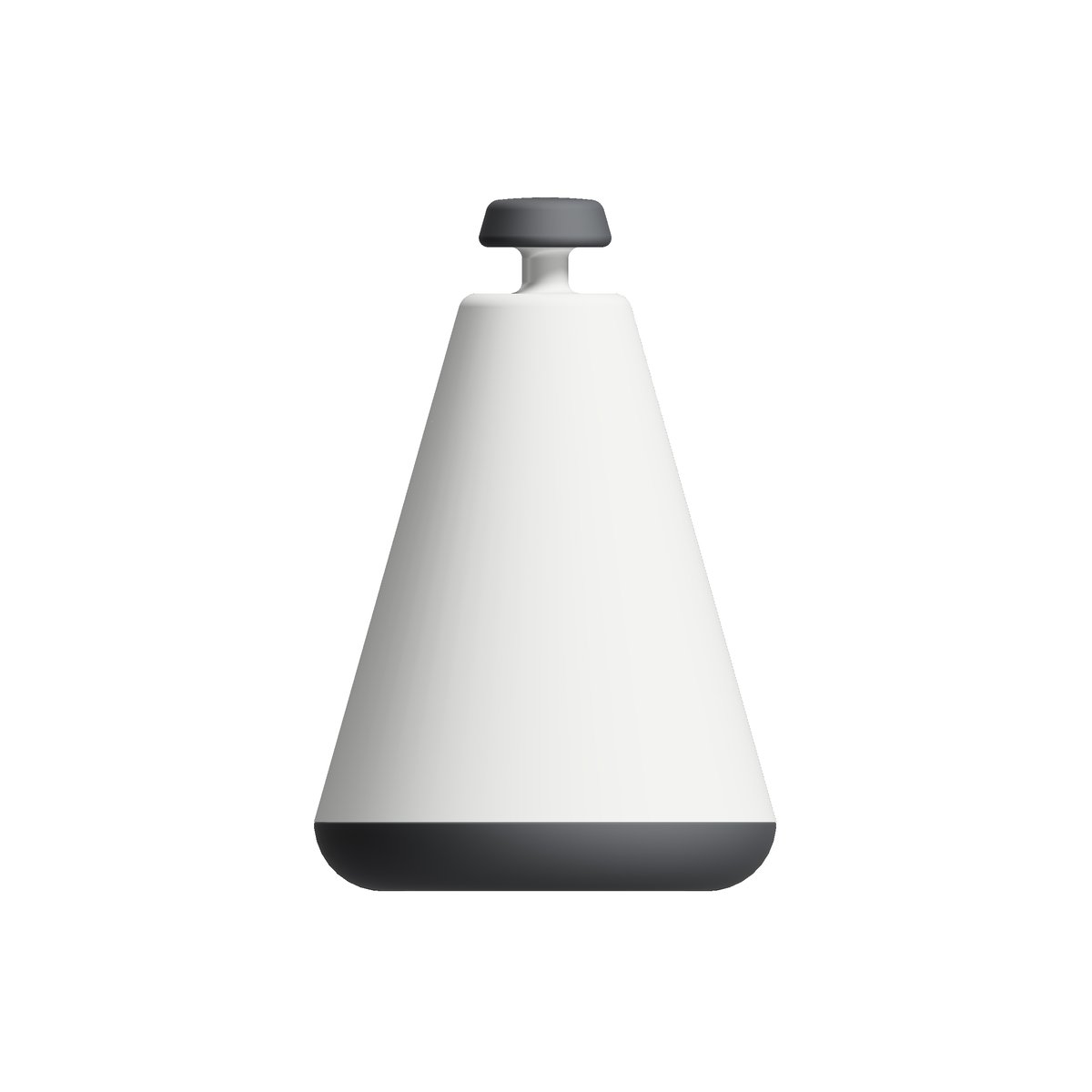 Herstal Buoy portable bordslampa Grå | Skandinavisk Design | Bordslampor | Grå