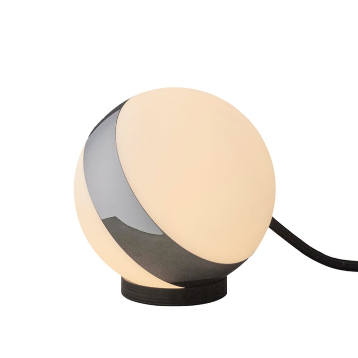 Circle bordslampa small - krom - Herstal
