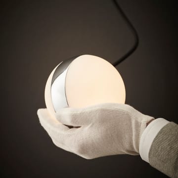Circle taklampa Herstal - krom - Herstal