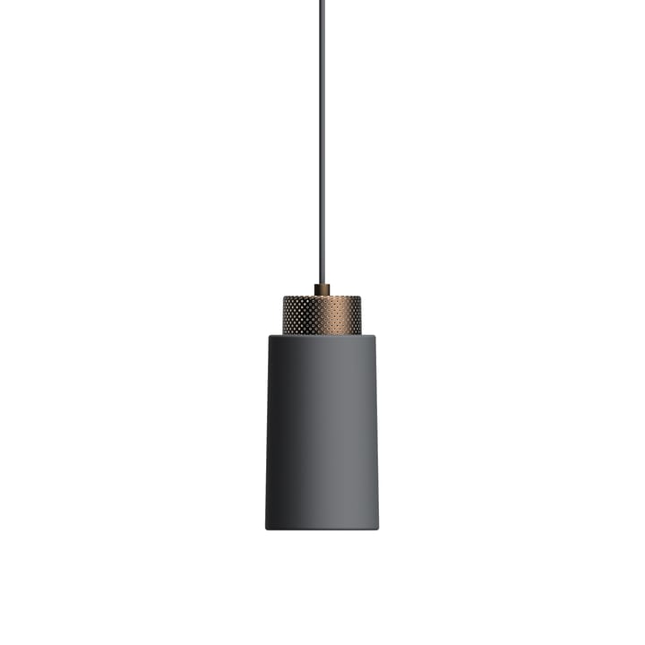 Edge pendel small - Grafit-brons - Herstal