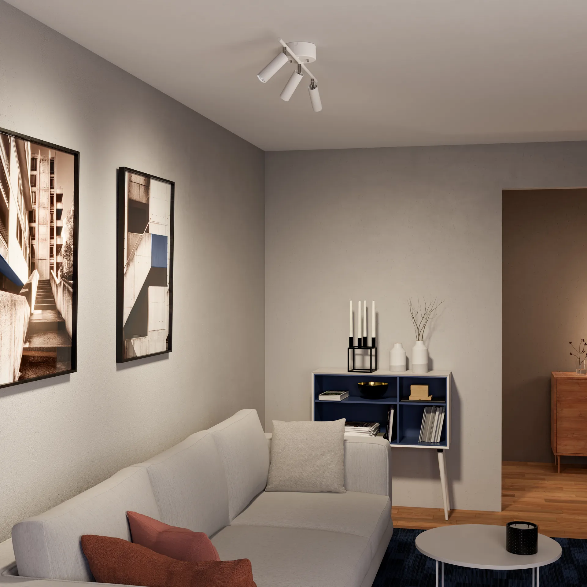 Pipeline skena 3, Mattvit Herstal