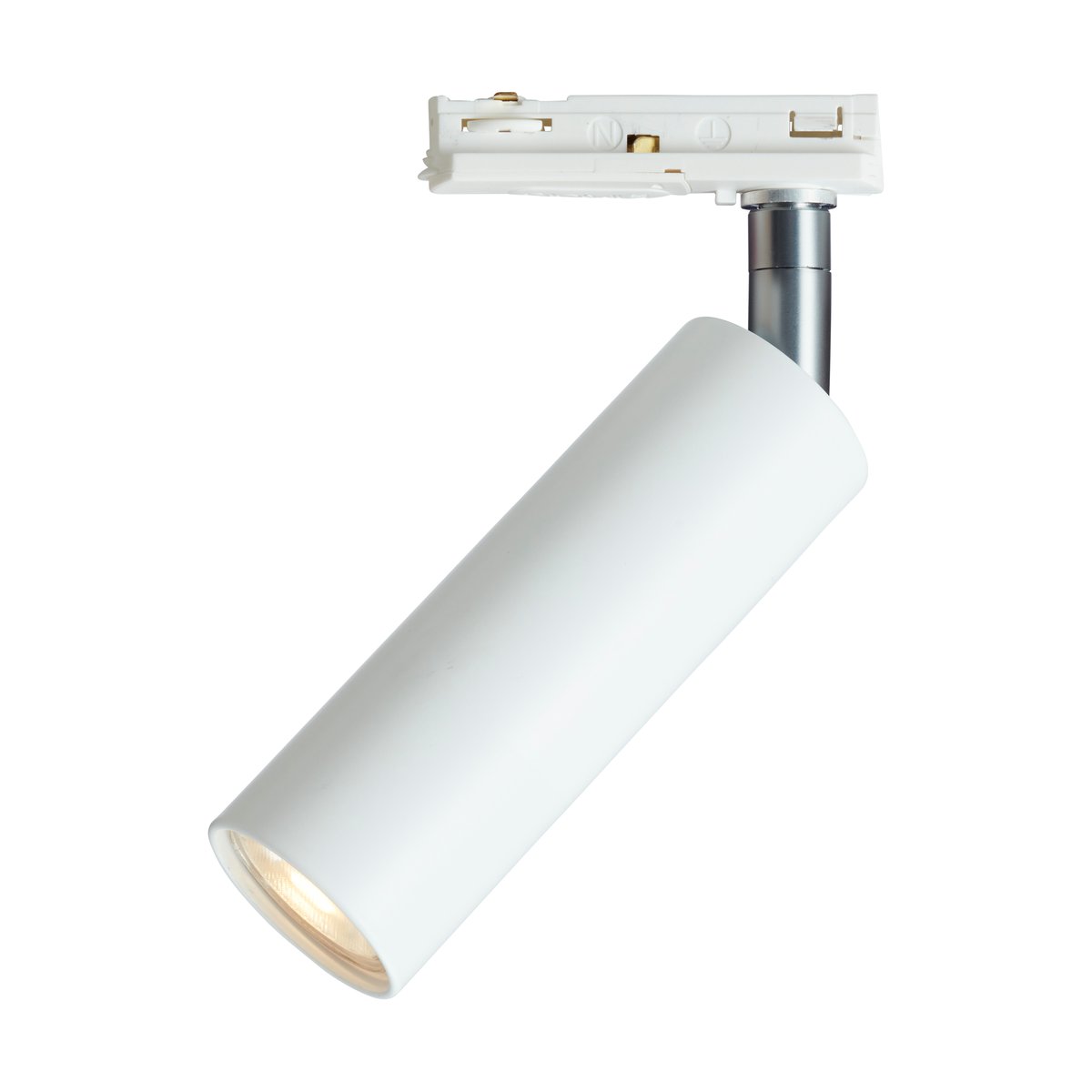Herstal line spotlight global 1-fas Mattvit | Skandinavisk Design | Taklampor & Pendlar | Vit