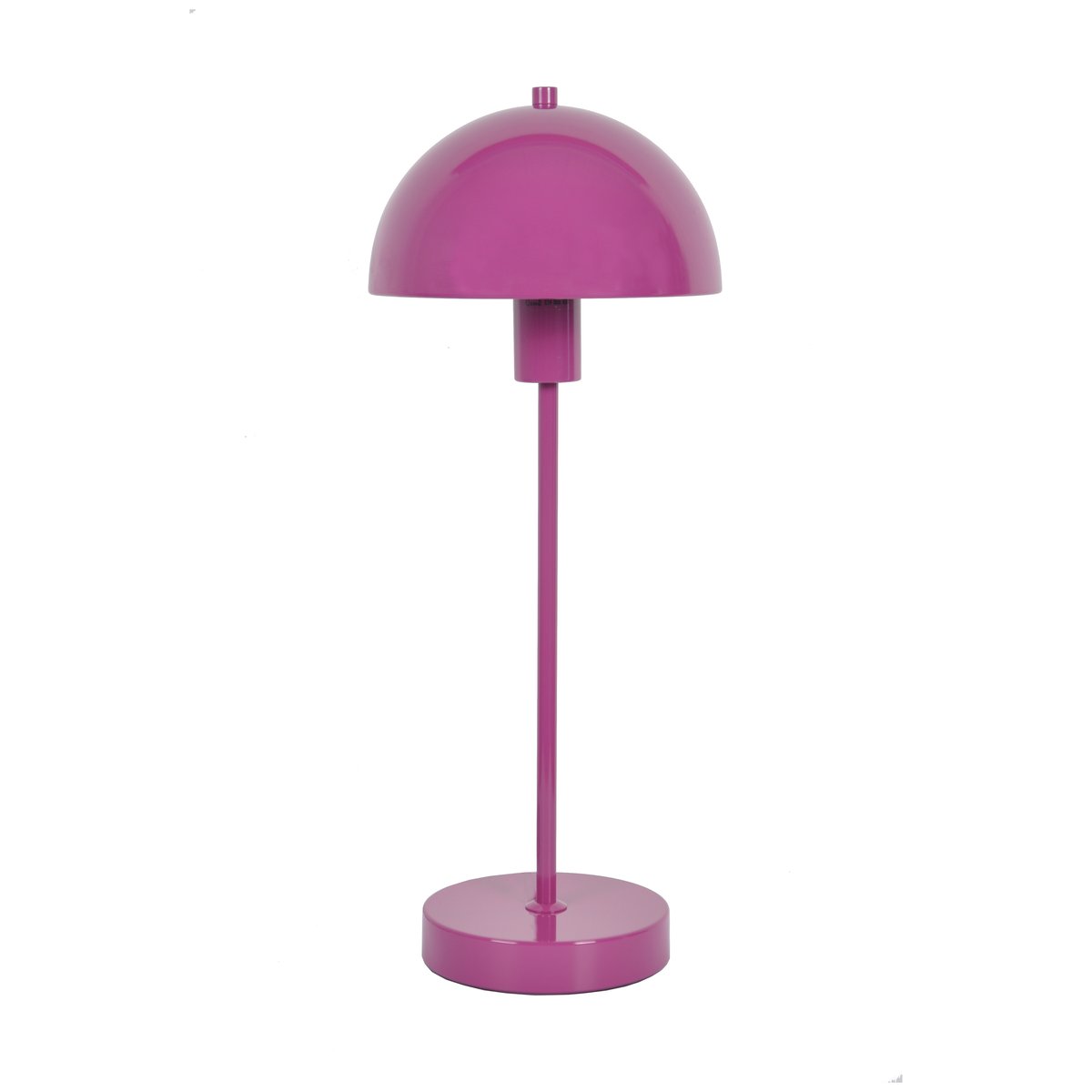 Herstal Vienda bordslampa Dragon purple | Skandinavisk Design | Bordslampor | Lila