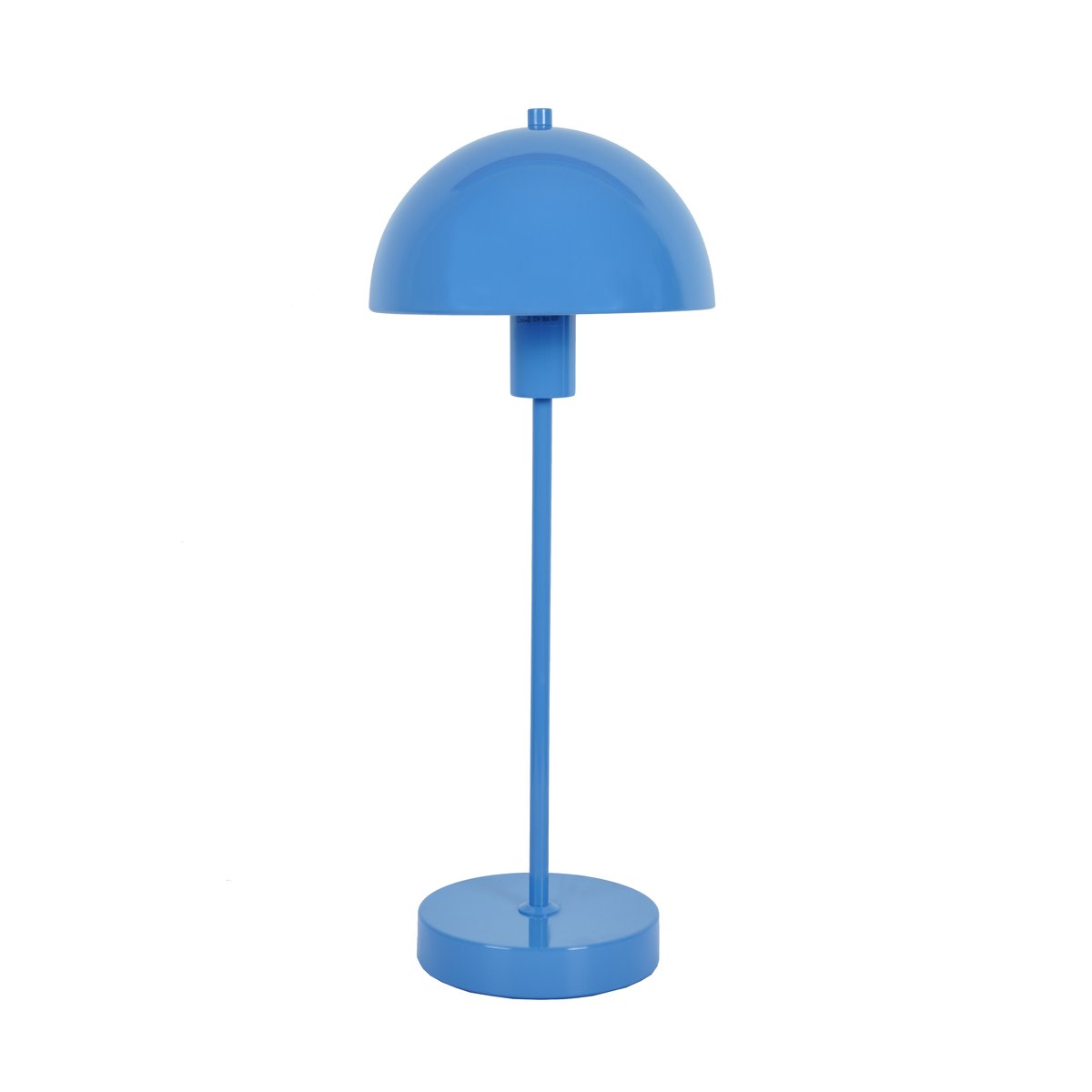 Herstal Vienda bordslampa Ocean blue | Skandinavisk Design | Bordslampor | Blå