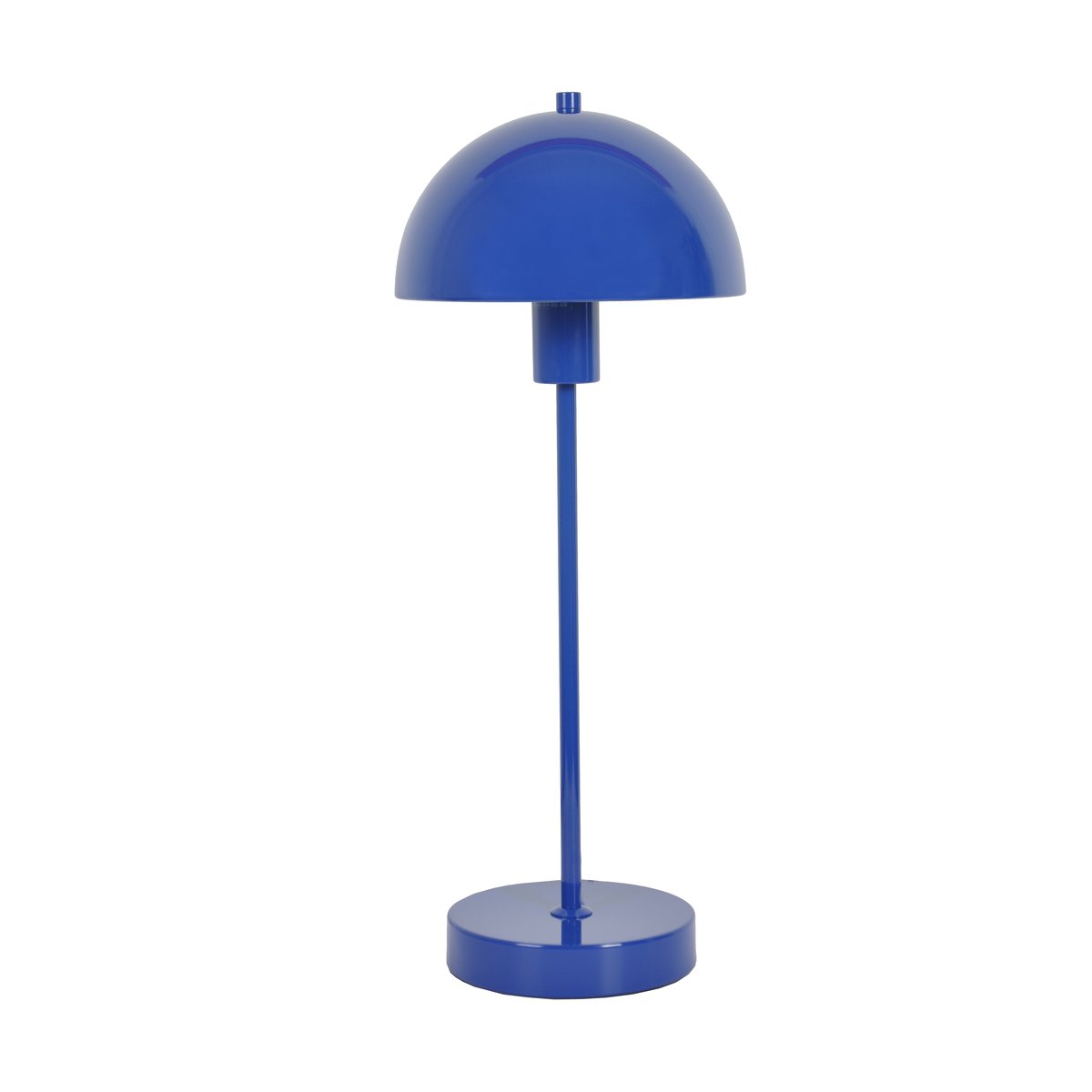 Herstal Vienda bordslampa Royal blue | Skandinavisk Design | Bordslampor | Blå