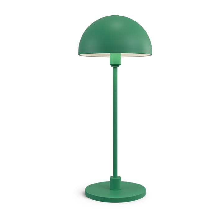 Vienda Mini bordslampa - Grön - Herstal