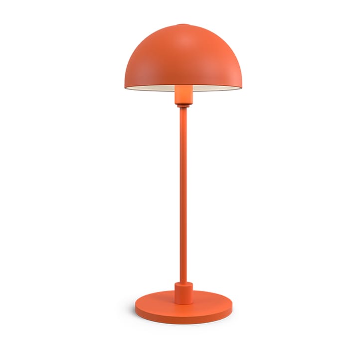 Vienda Mini bordslampa - Orange - Herstal