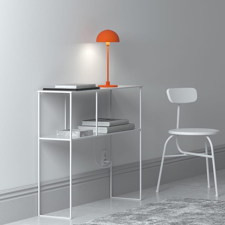 Vienda Mini bordslampa - Orange - Herstal