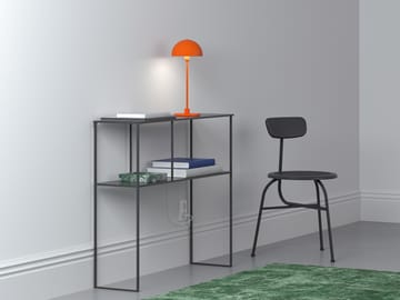 Vienda Mini bordslampa - Orange - Herstal