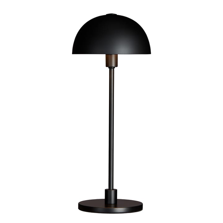 Vienda Mini bordslampa - Svart-svart - Herstal
