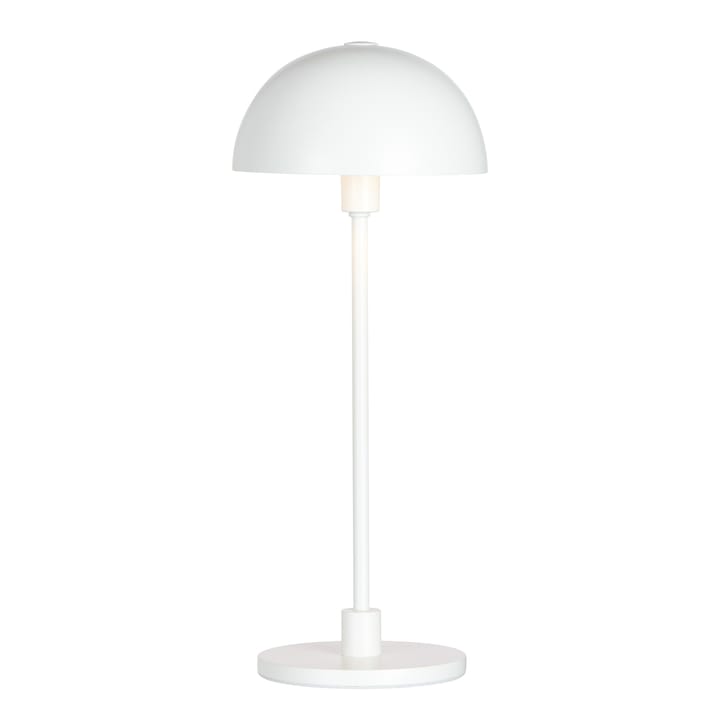 Vienda Mini bordslampa - Vit-vit - Herstal