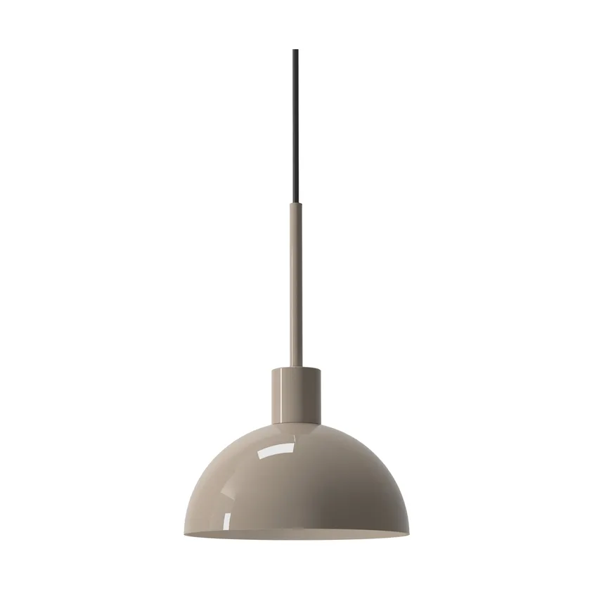 Vienda pendel, Putty grey Herstal