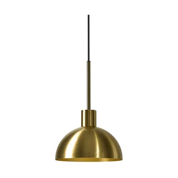 Vienda pendel - Satin mässing - Herstal