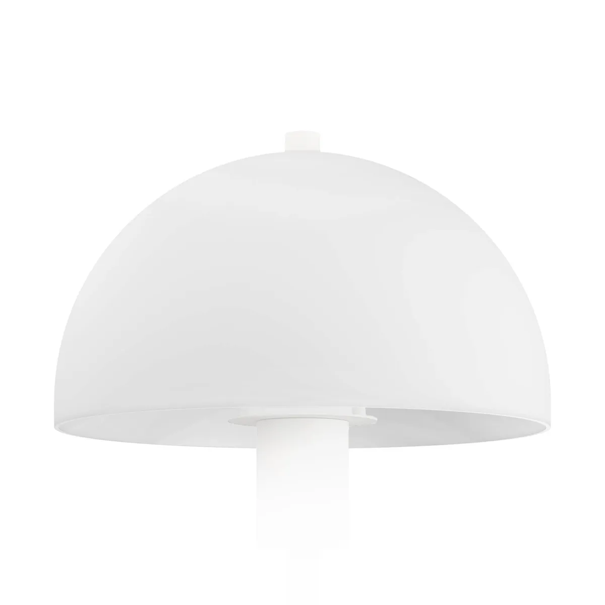 Herstal Vienda reservglas Opalglas