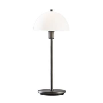 Vienda X bordslampa - grå - Herstal