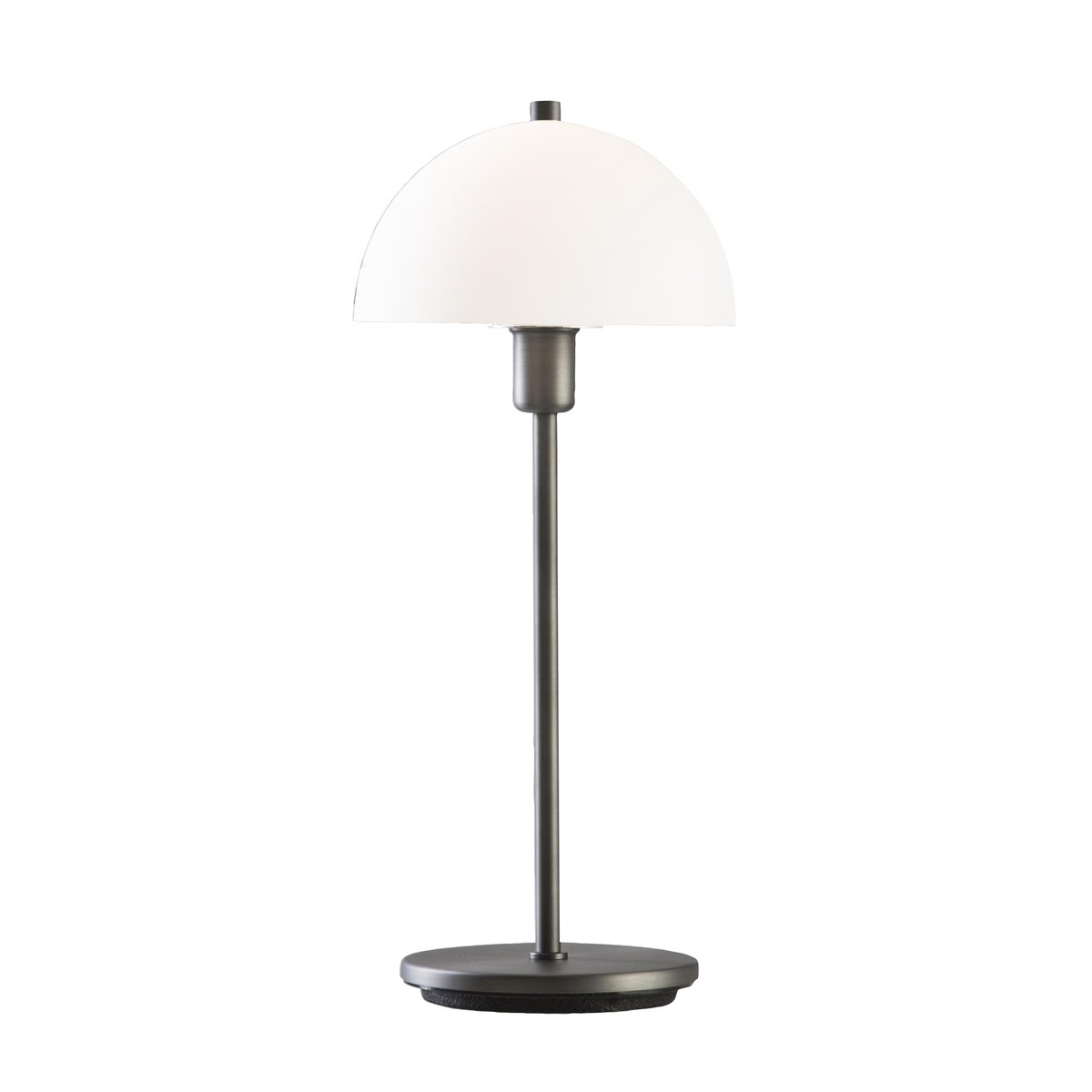 Herstal Vienda X bordslampa grå | Skandinavisk Design | Bordslampor | Grå