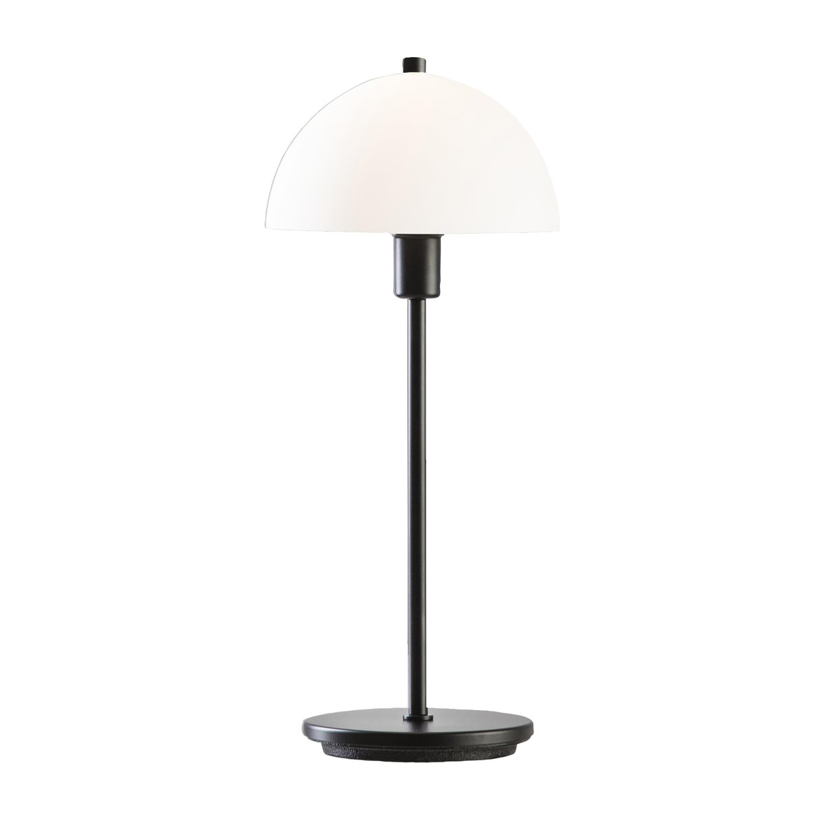 Herstal Vienda X bordslampa svart | Skandinavisk Design | Bordslampor | Svart