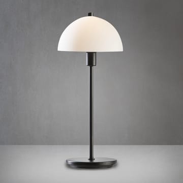 Vienda X bordslampa - svart - Herstal