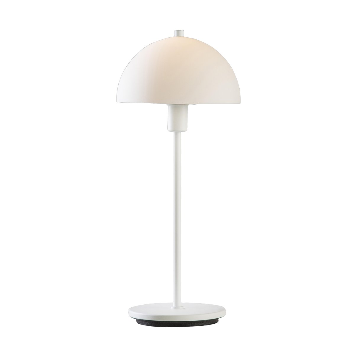 Herstal Vienda X bordslampa vit | Skandinavisk Design | Bordslampor | Vit