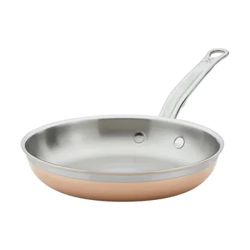 Hestan Copperbond stekpanna - Ø22 cm - Hestan