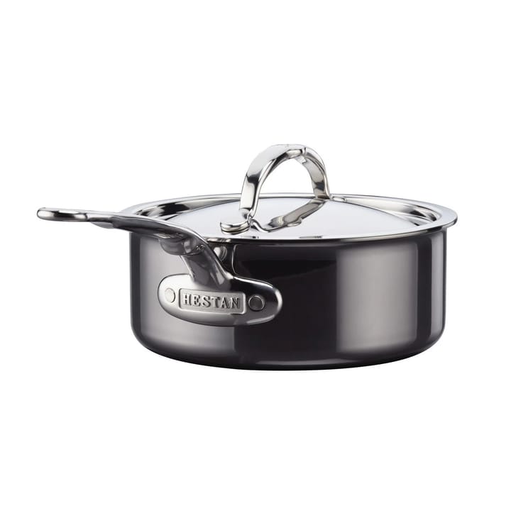 Hestan NanoBond kastrull Titanium, 1,9 l Hestan