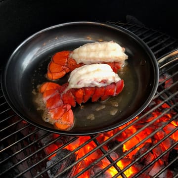 Hestan NanoBond stekpanna - 28 cm - Hestan