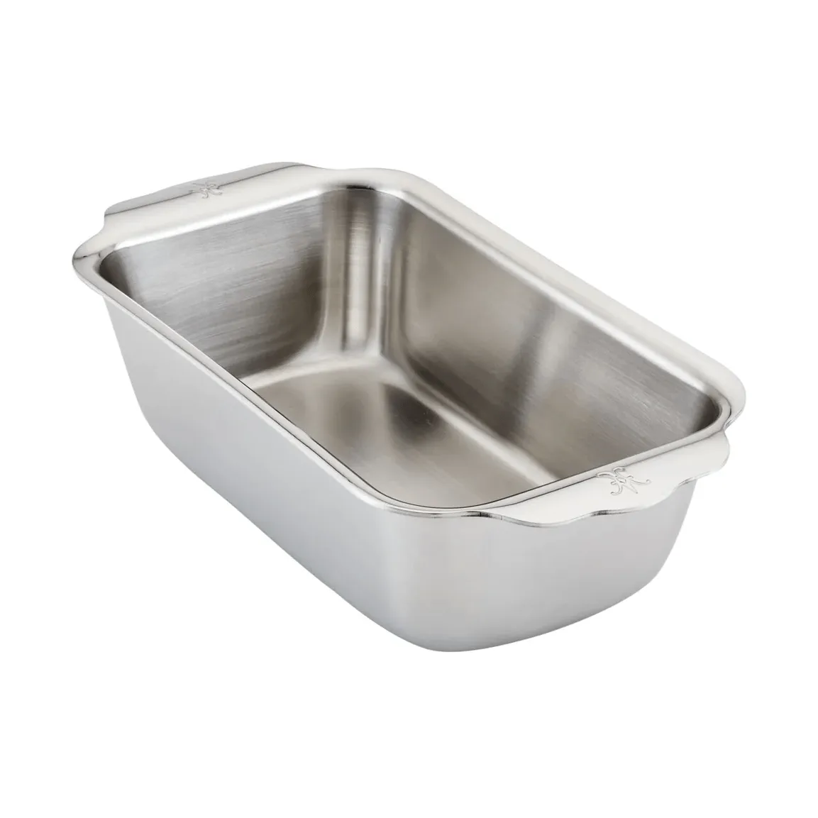 Hestan Ovenbond brödform, Rostfritt stål, 23x13 cm Hestan