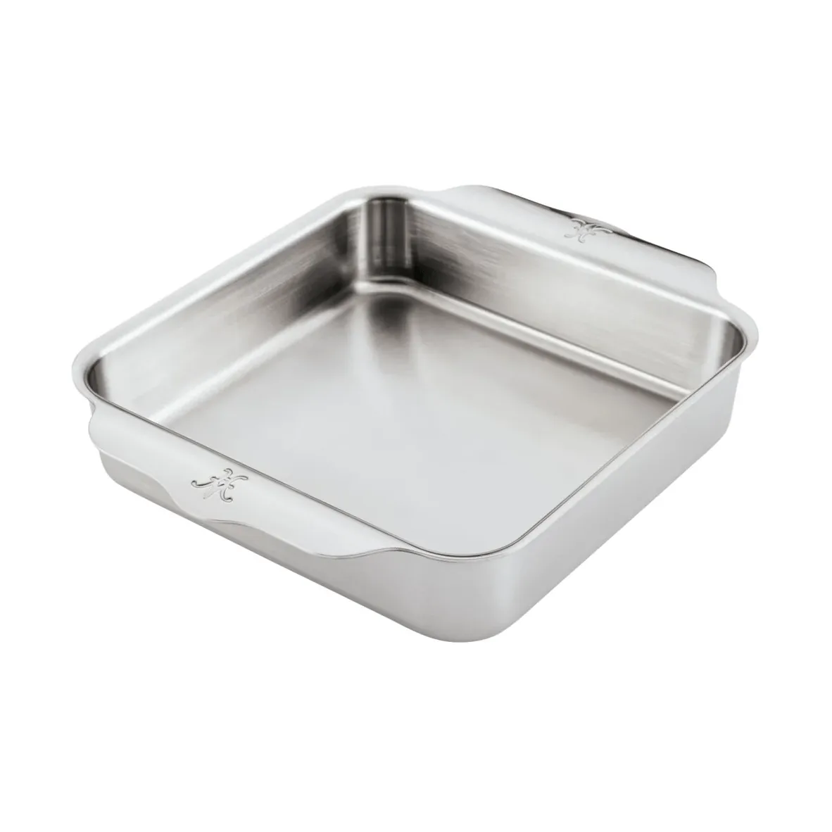 Hestan OvenBond ugnsform, Fyrkantig, 20x20 cm Hestan