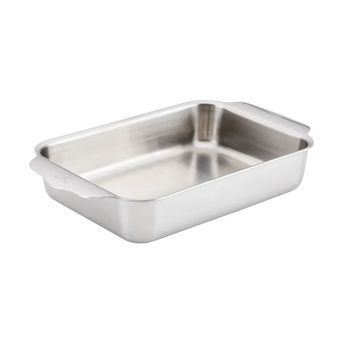 Hestan OvenBond ugnsform, Rektangulär, 18x25 cm Hestan