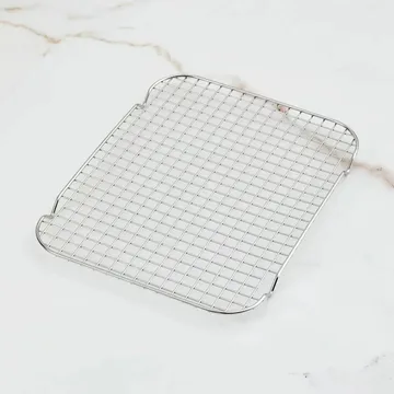 Hestan OvenBond ugnsgaller för plåt - Medelstor, 30x38 cm - Hestan