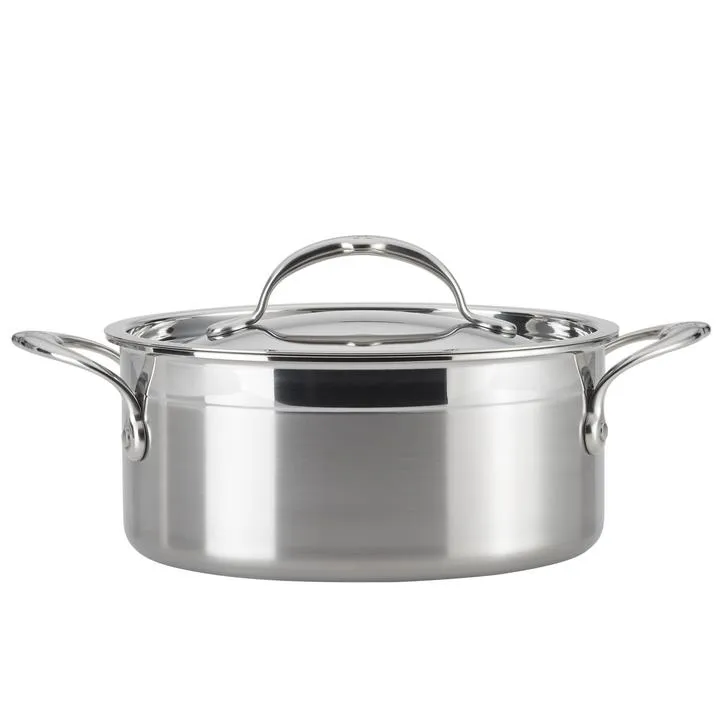 Hestan Probond gryta, 2,8 l Hestan