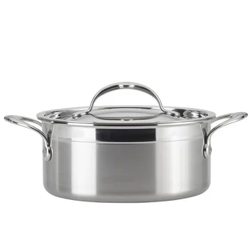 Hestan Probond gryta - 2,8 l - Hestan