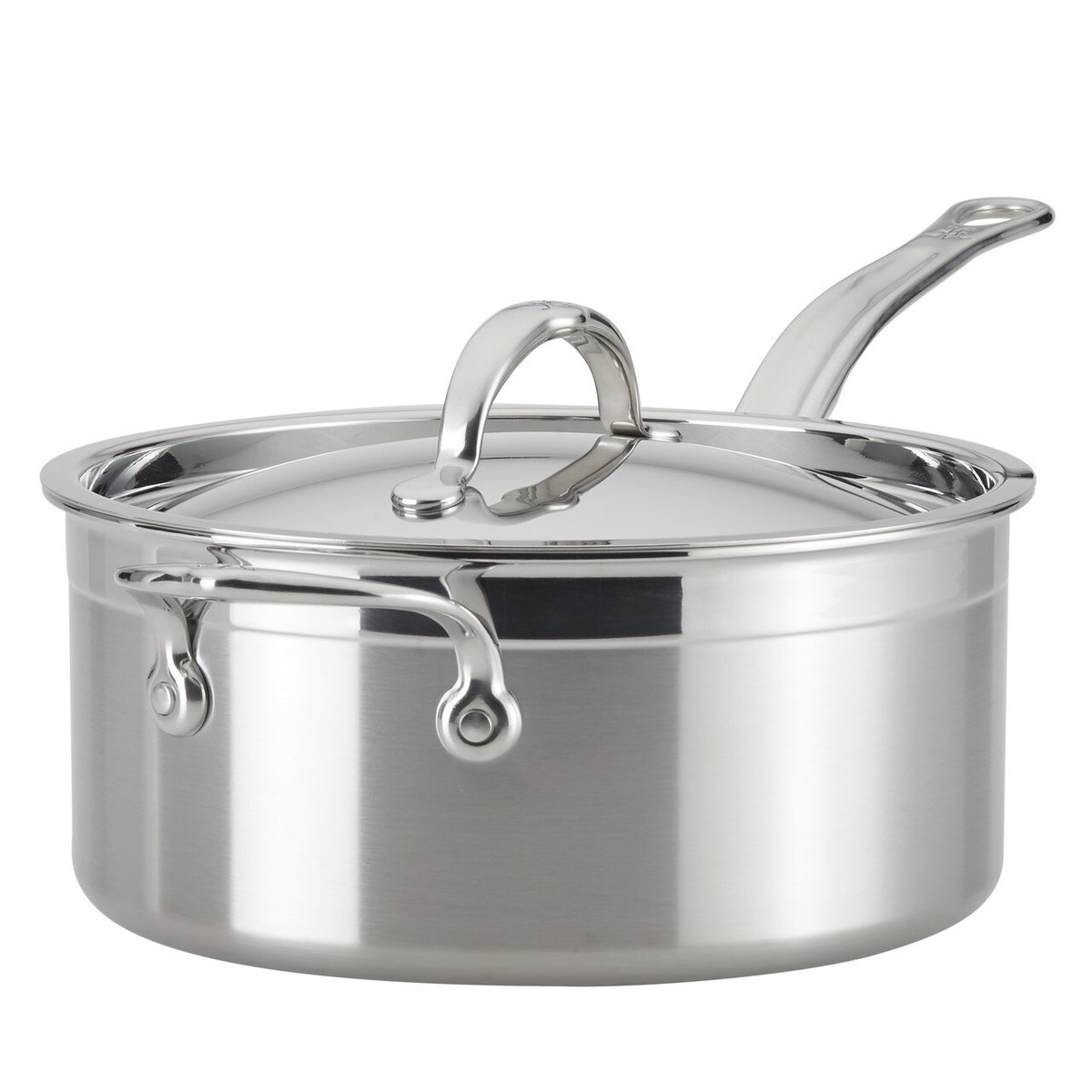 Hestan Probond kastrull 3,8 l | Skandinavisk Design | Kastruller |