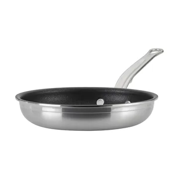 Hestan Probond non stick stekpanna 22 cm - Rostfritt stål - Hestan