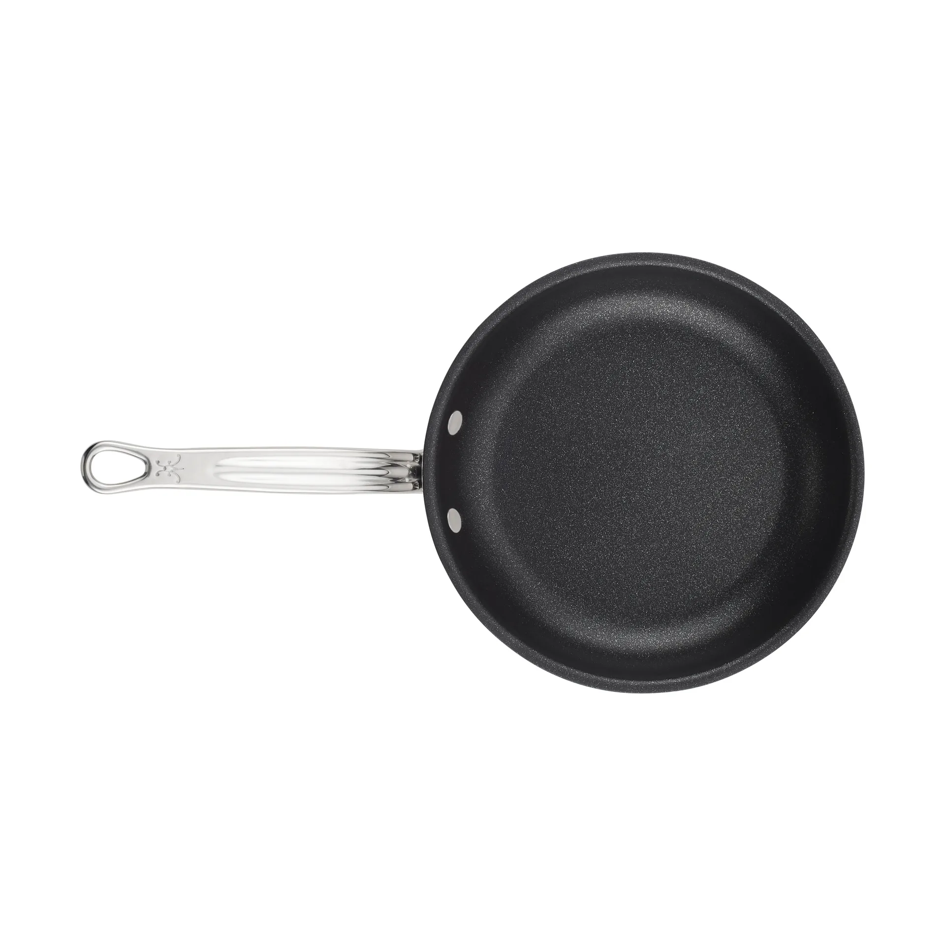 Hestan Probond non stick stekpanna 22 cm, Rostfritt stål Hestan