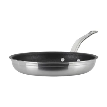Hestan Probond non stick stekpanna 28 cm - Rostfritt stål - Hestan