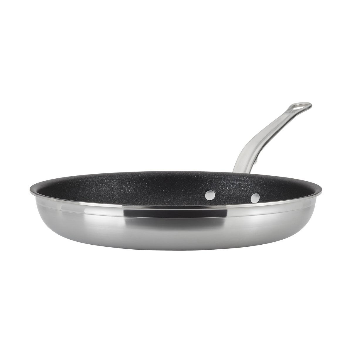 Hestan Probond non stick stekpanna 32 cm Rostfritt stål