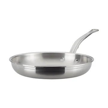 Hestan Probond stekpanna 28 cm - Rostfritt stål - Hestan