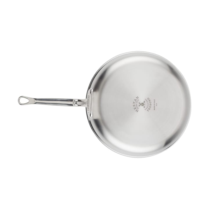 Hestan Probond stekpanna 32 cm, Rostfritt stål Hestan